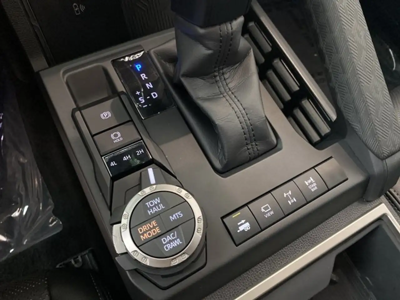 Toyota Tacoma снимка Toyota Tacoma