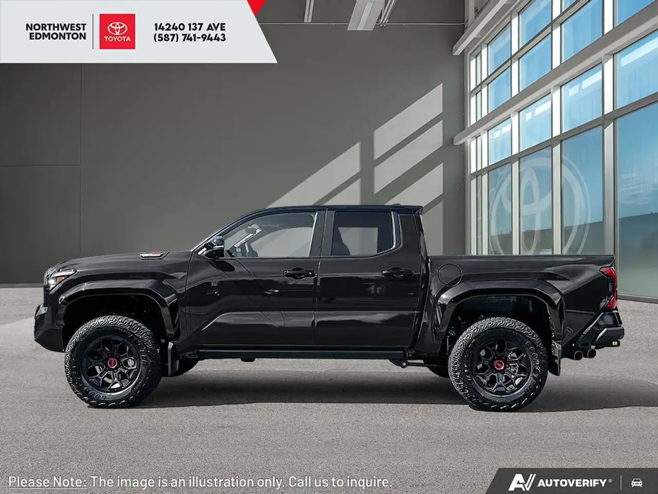 Toyota Tacoma снимка Toyota Tacoma