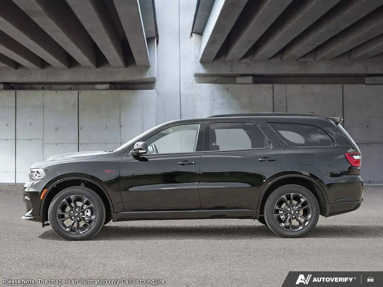 Dodge Durango fotografie Dodge Durango