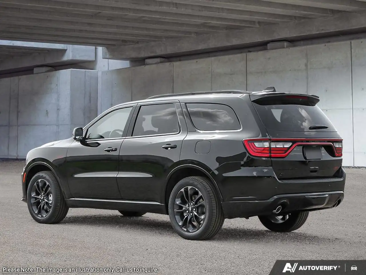 Dodge Durango fotografie Dodge Durango
