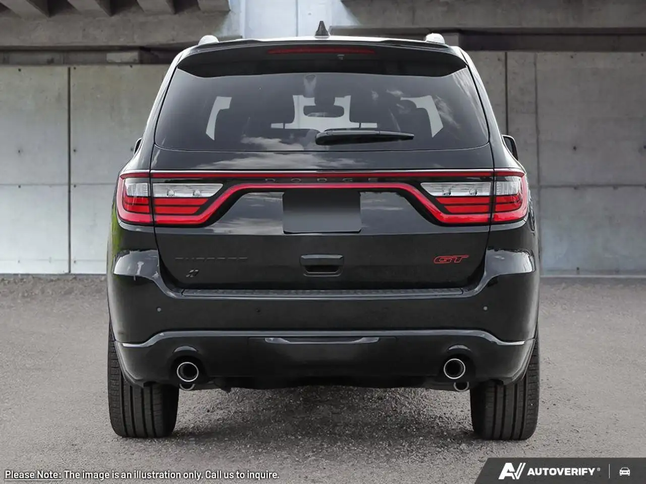 Dodge Durango fotografie Dodge Durango
