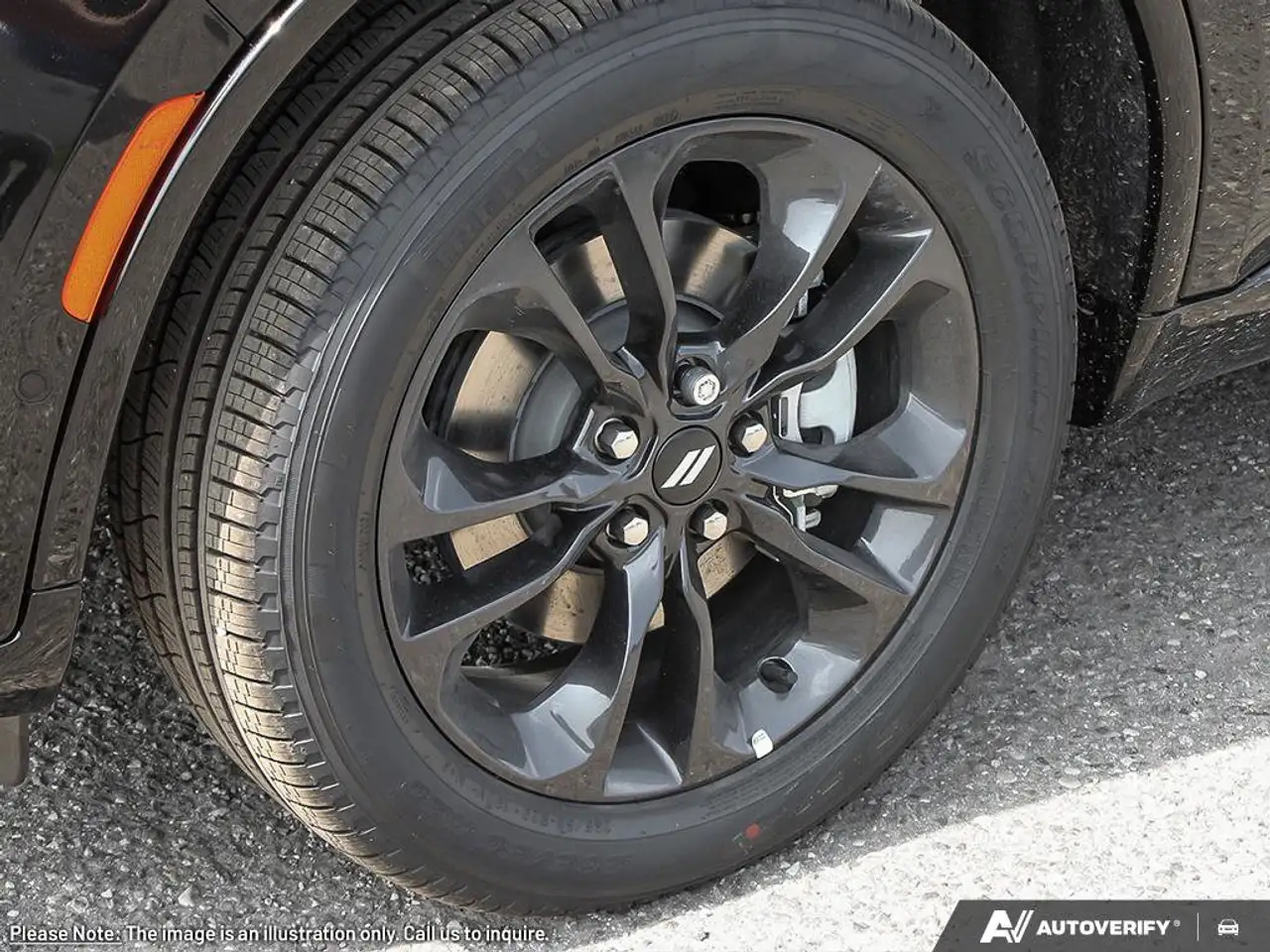 Dodge Durango fotografie Dodge Durango