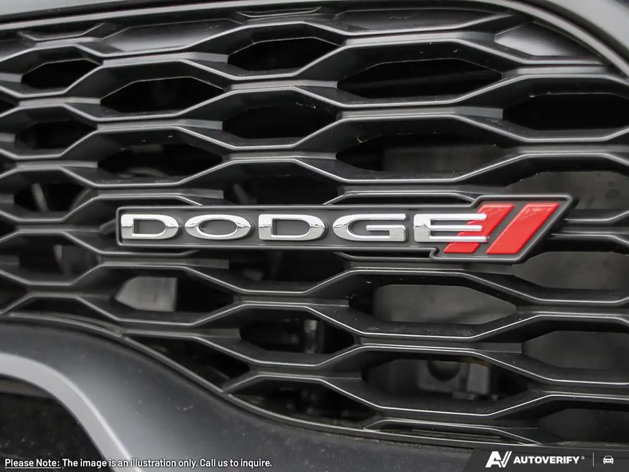 Dodge Durango fotografie Dodge Durango