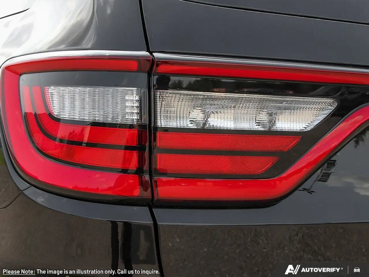 Dodge Durango fotografie Dodge Durango