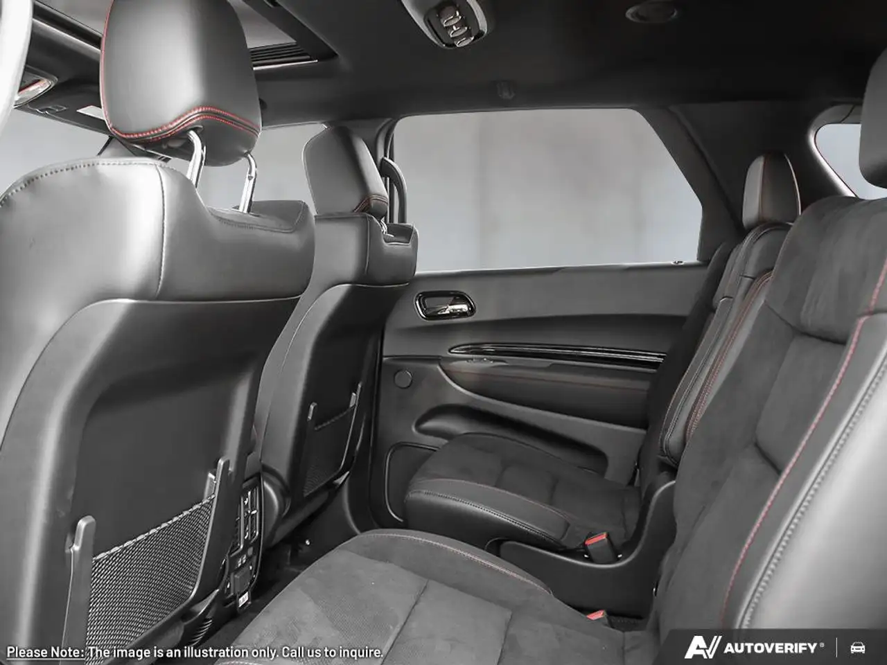 Dodge Durango fotografie Dodge Durango
