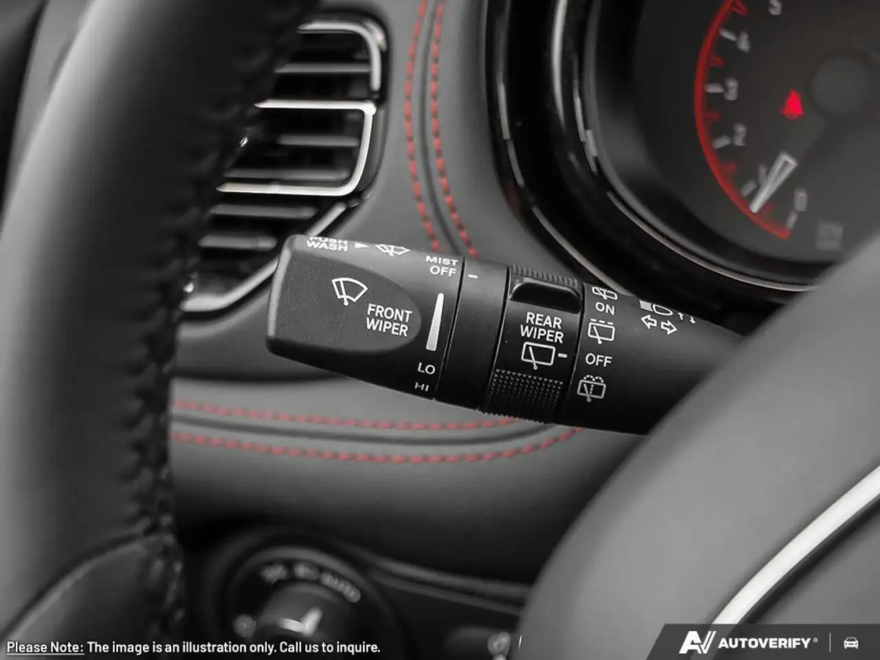 Dodge Durango fotografie Dodge Durango