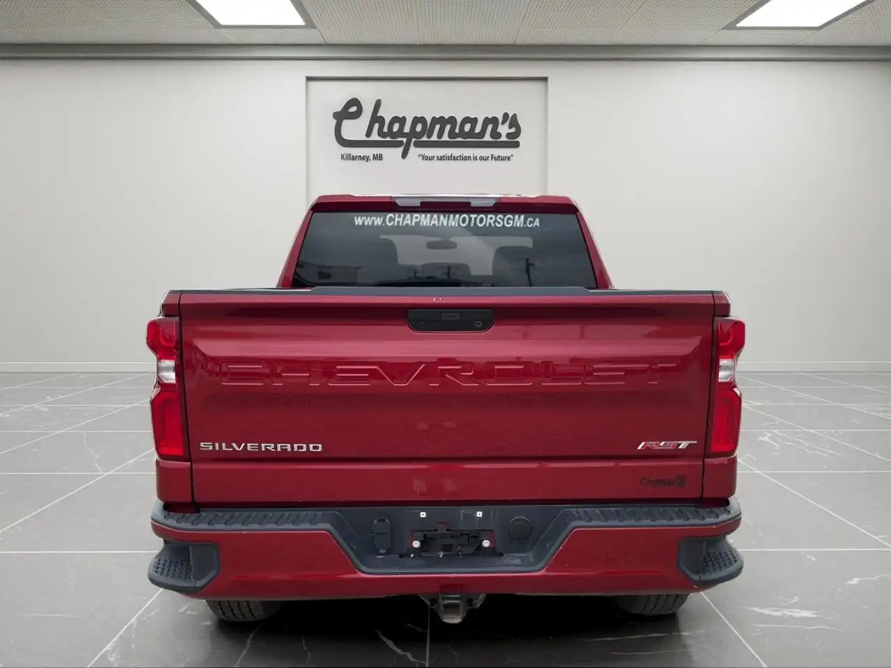 Chevrolet Silverado 1500 fotografie Chevrolet Silverado 1500