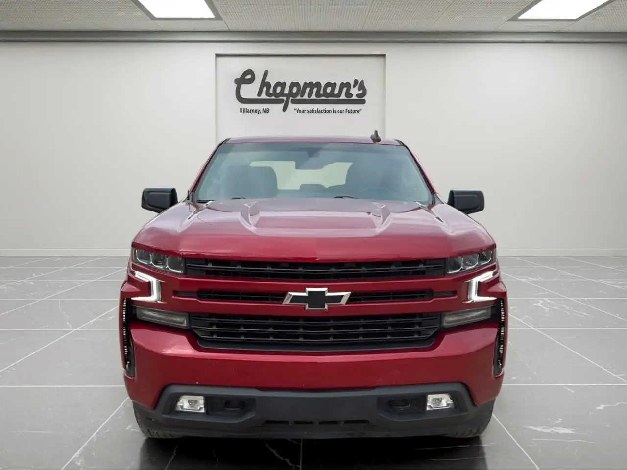 Chevrolet Silverado 1500 fotografie Chevrolet Silverado 1500