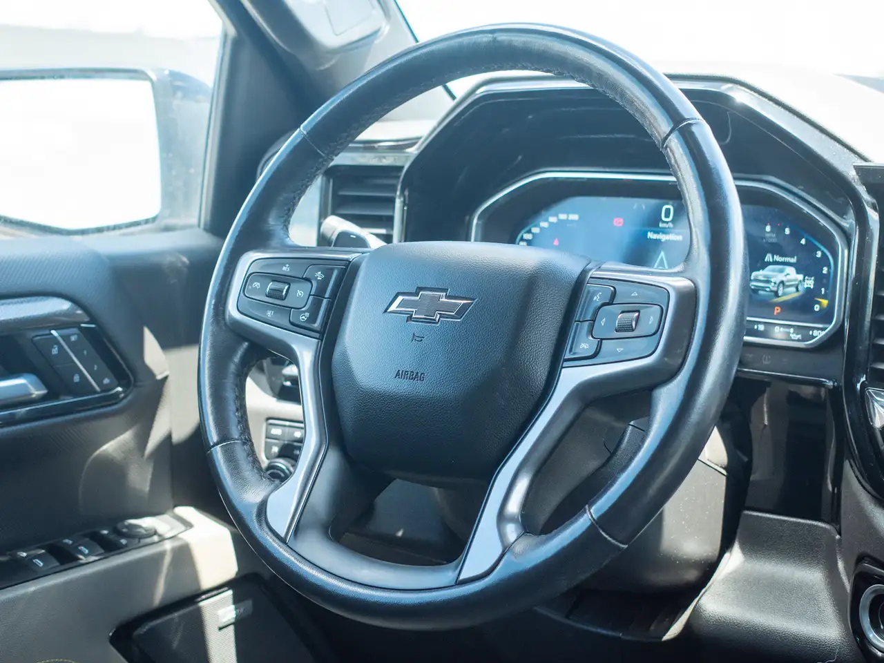 Chevrolet Silverado 1500 снимка Chevrolet Silverado 1500