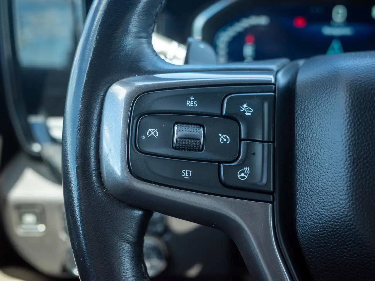 Chevrolet Silverado 1500 снимка Chevrolet Silverado 1500