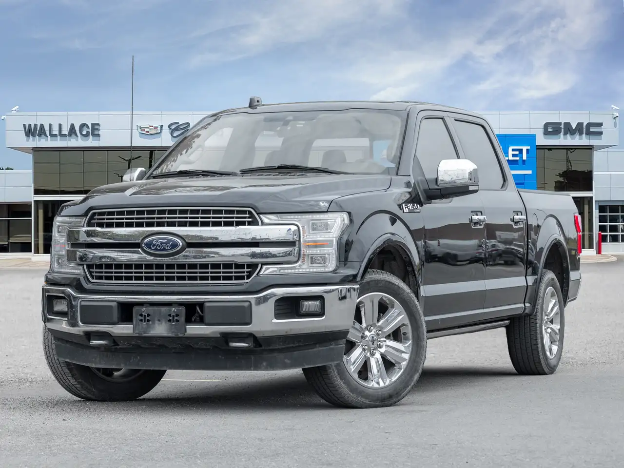 Ford F 150 photo Ford F 150