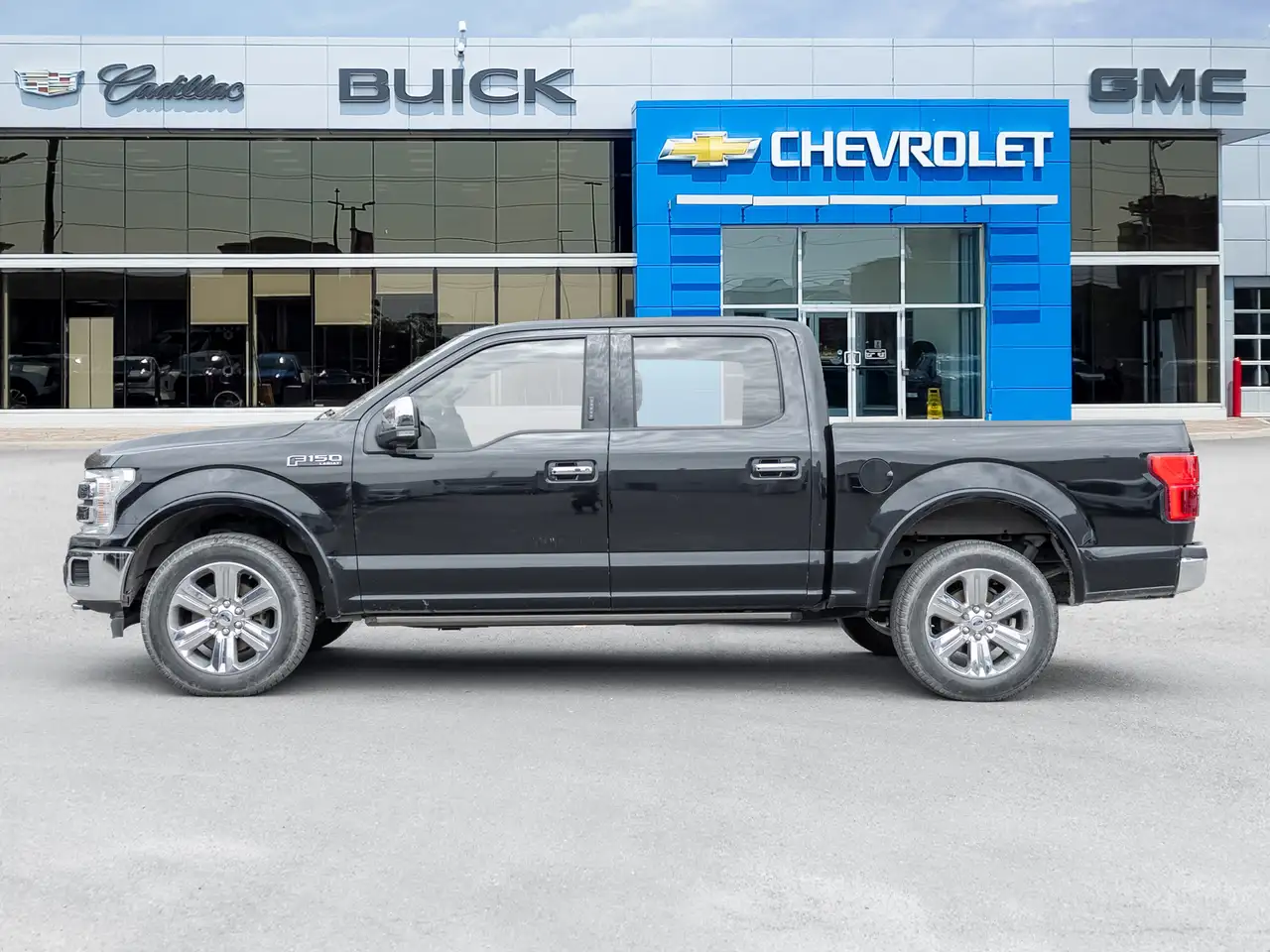 Ford F 150 photo Ford F 150