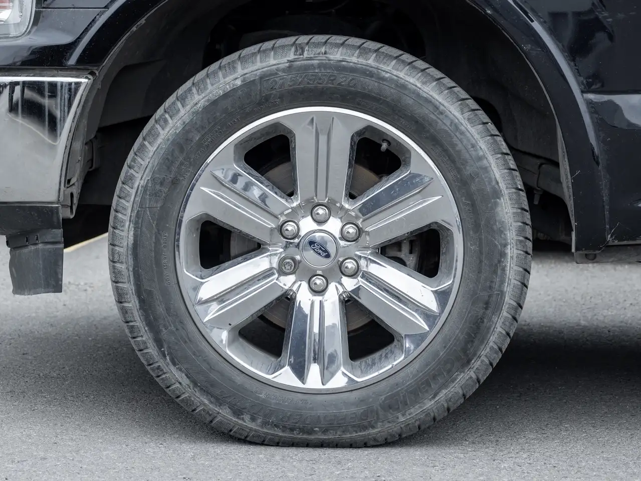 Ford F 150 photo Ford F 150