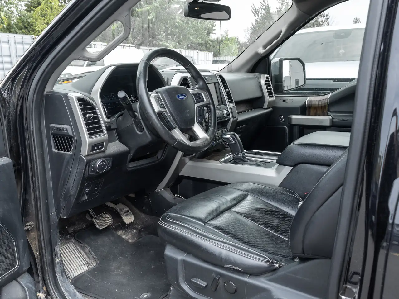 Ford F 150 photo Ford F 150