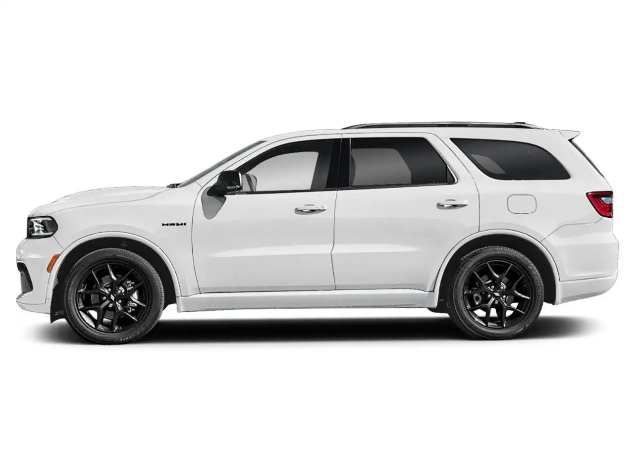 Dodge Durango fotografie Dodge Durango