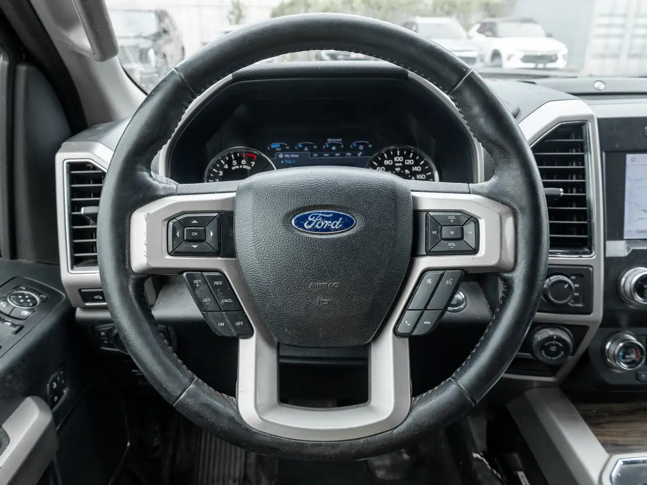 Ford F 150 photo Ford F 150