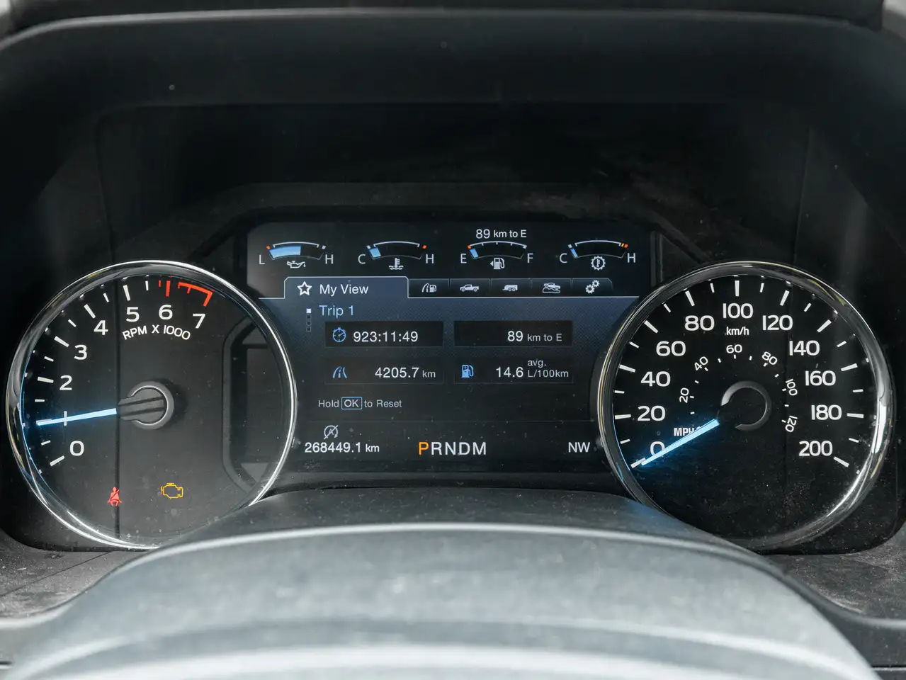 Ford F 150 photo Ford F 150
