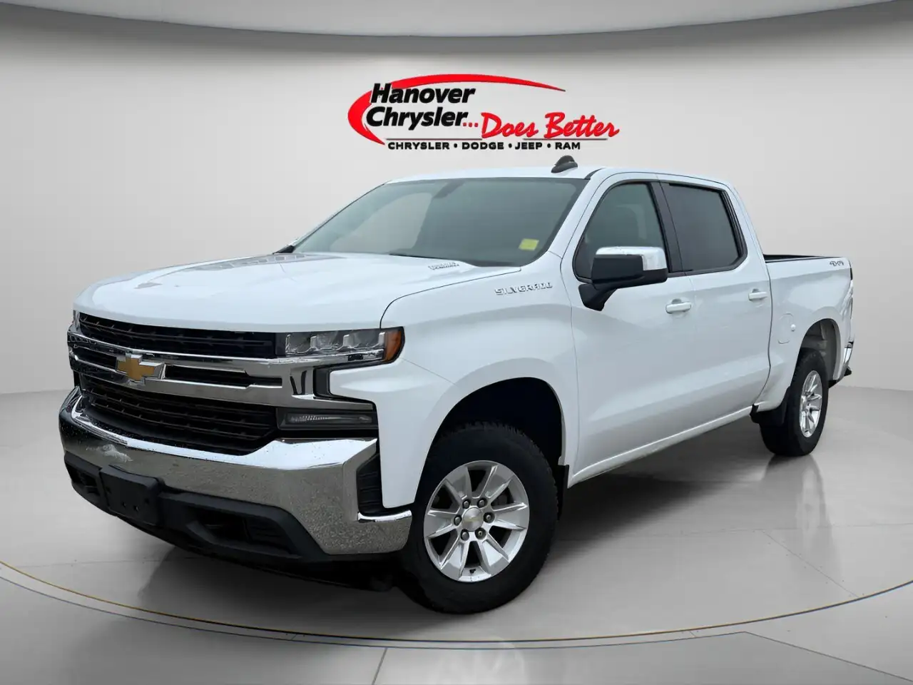 Chevrolet Silverado 1500 снимка Chevrolet Silverado 1500