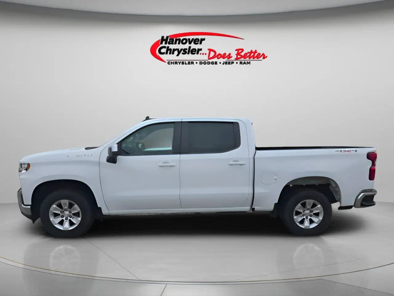 Chevrolet Silverado 1500 снимка Chevrolet Silverado 1500