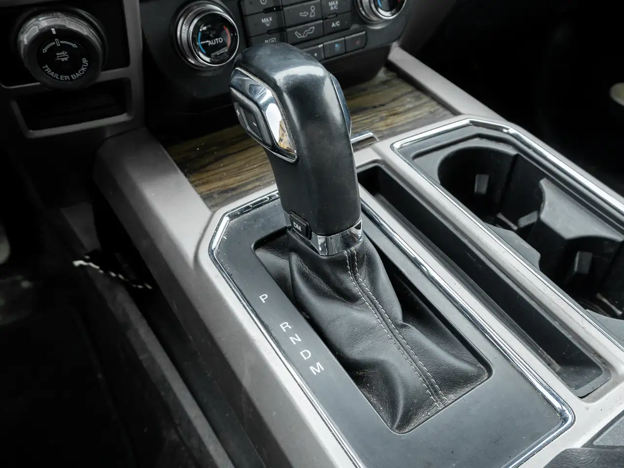 Ford F 150 photo Ford F 150