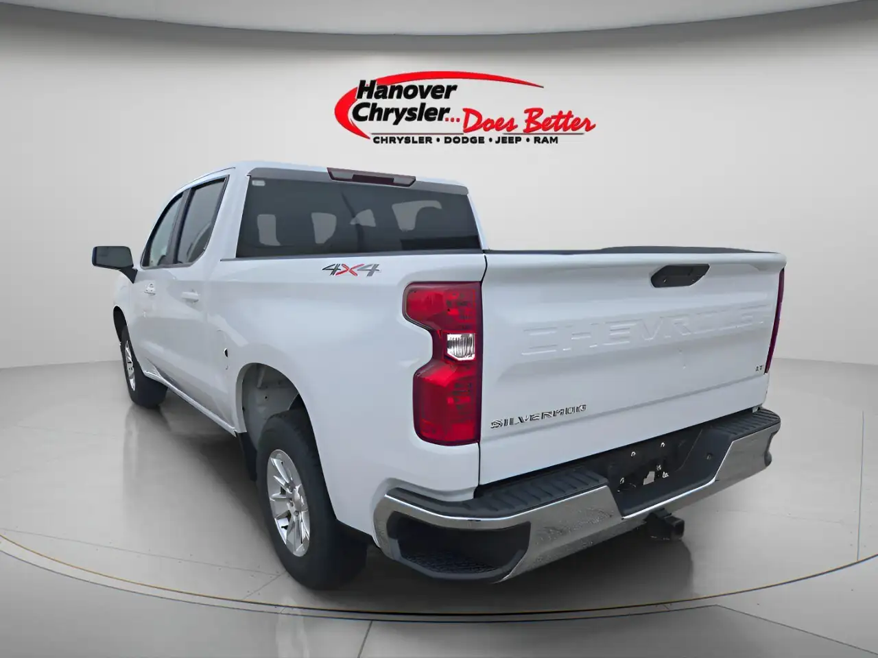 Chevrolet Silverado 1500 снимка Chevrolet Silverado 1500