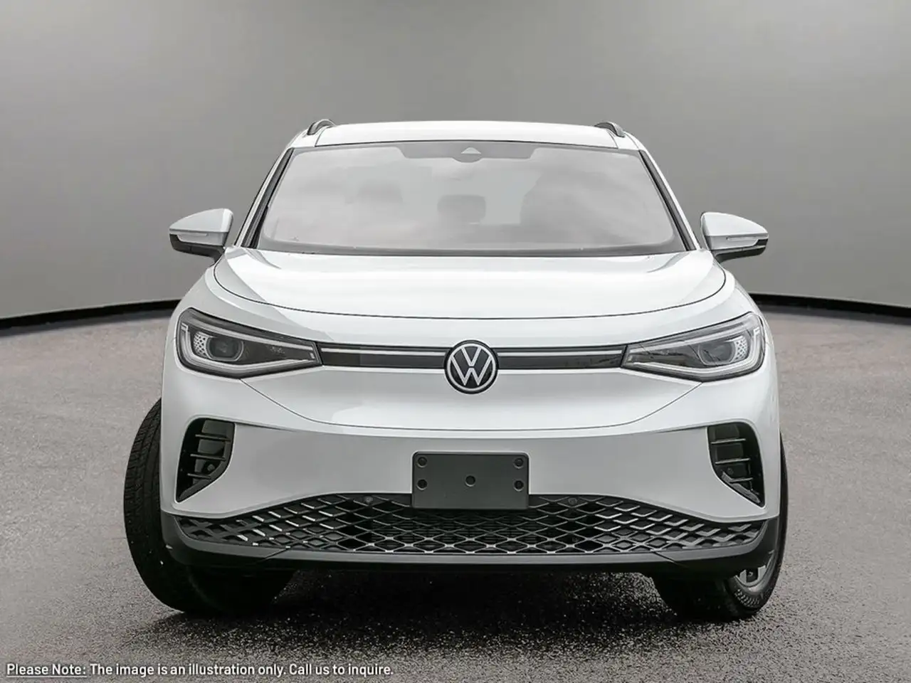 Volkswagen ID.4 снимка Volkswagen ID.4