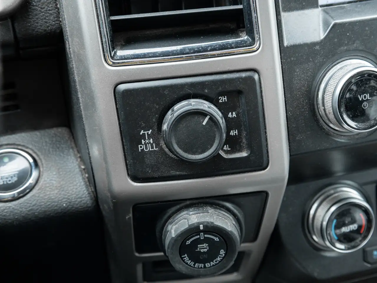 Ford F 150 photo Ford F 150
