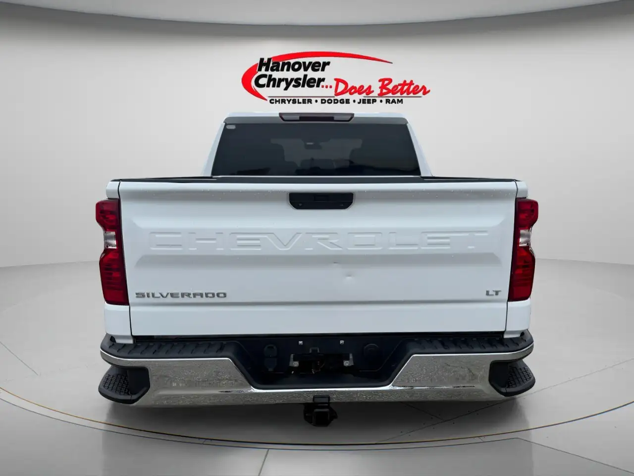 Chevrolet Silverado 1500 снимка Chevrolet Silverado 1500
