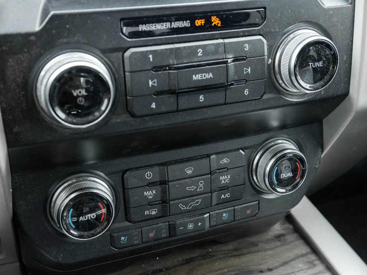Ford F 150 photo Ford F 150