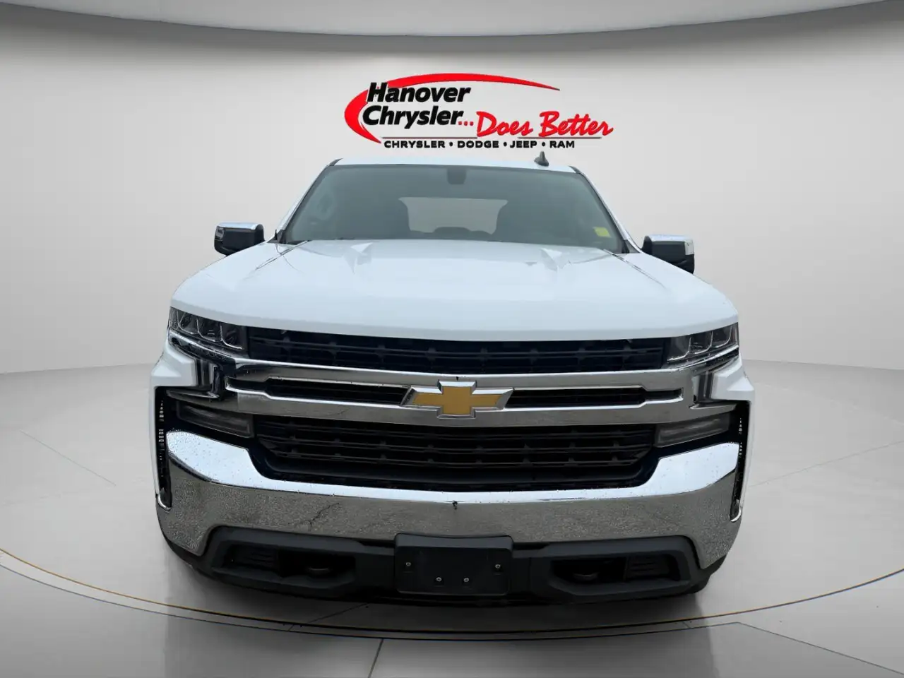 Chevrolet Silverado 1500 снимка Chevrolet Silverado 1500