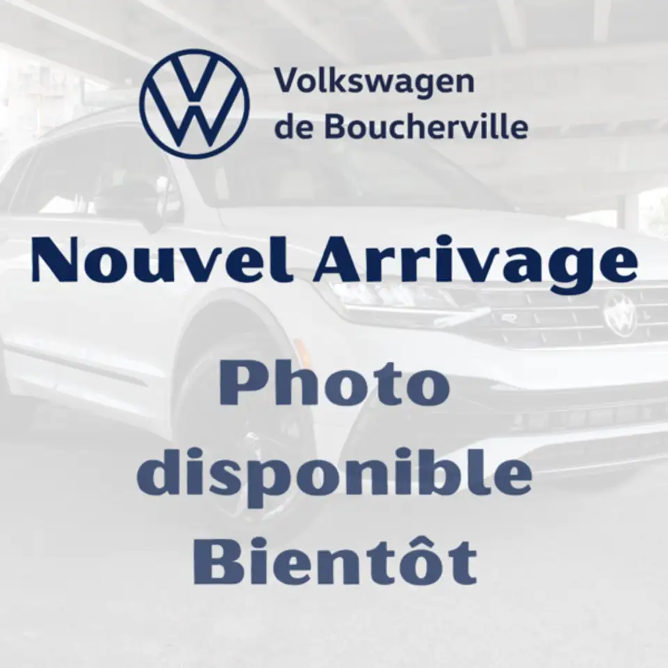 2024 Volkswagen Atlas