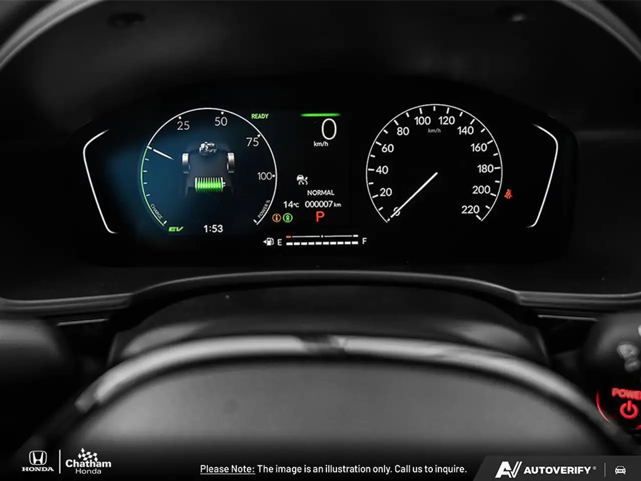Honda Civic fotografie Honda Civic
