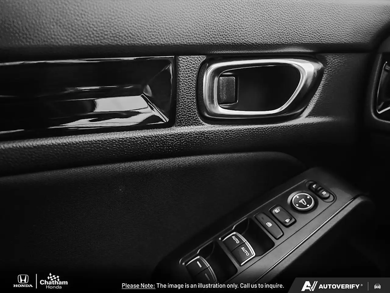 Honda Civic fotografie Honda Civic