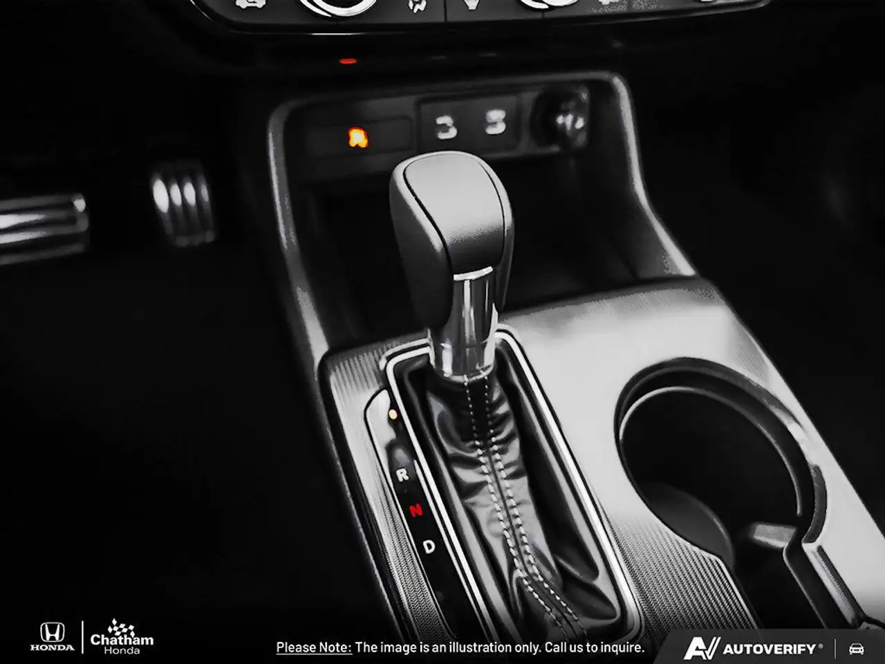 Honda Civic fotografie Honda Civic