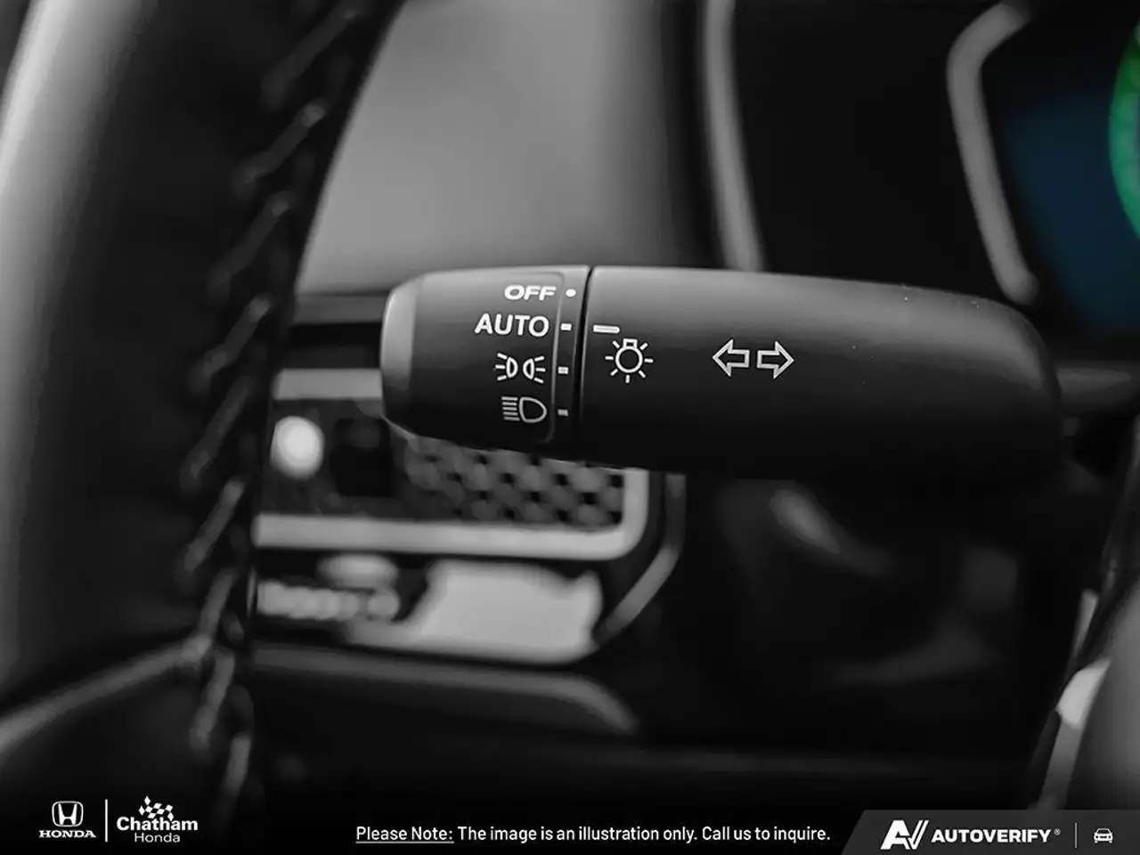Honda Civic fotografie Honda Civic