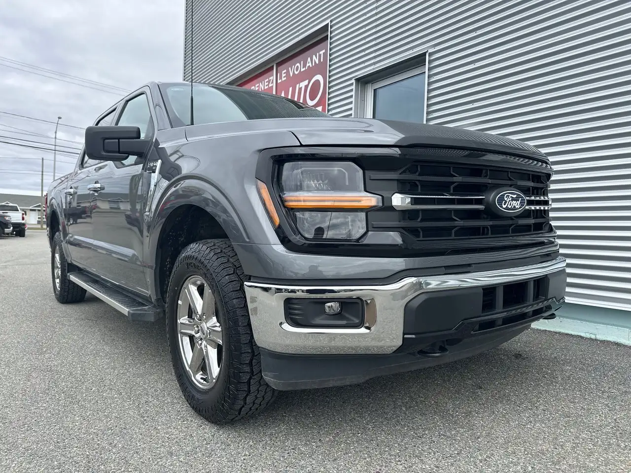 Ford F 150 снимка Ford F 150