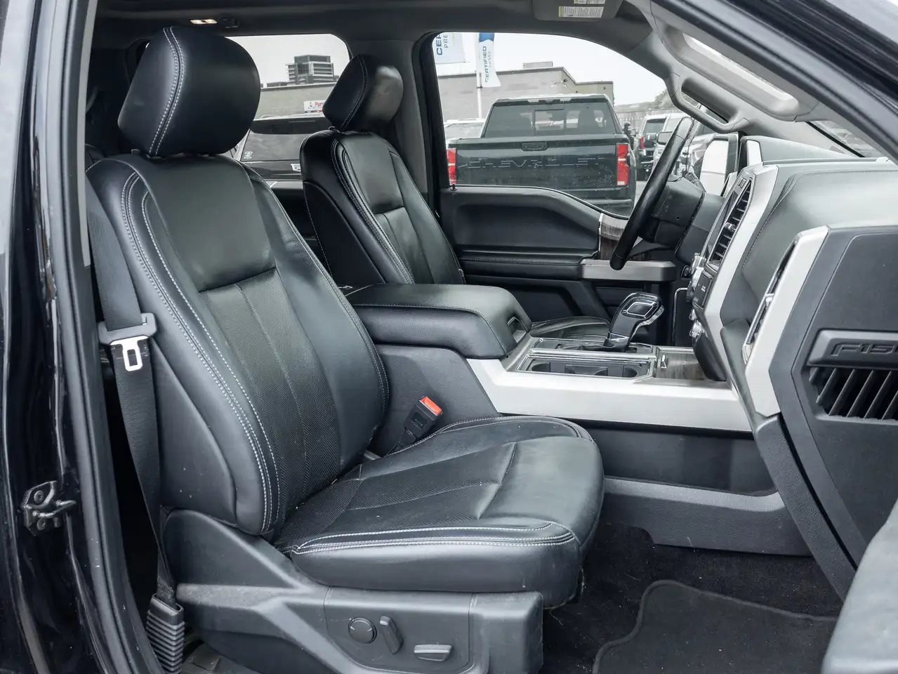 Ford F 150 photo Ford F 150