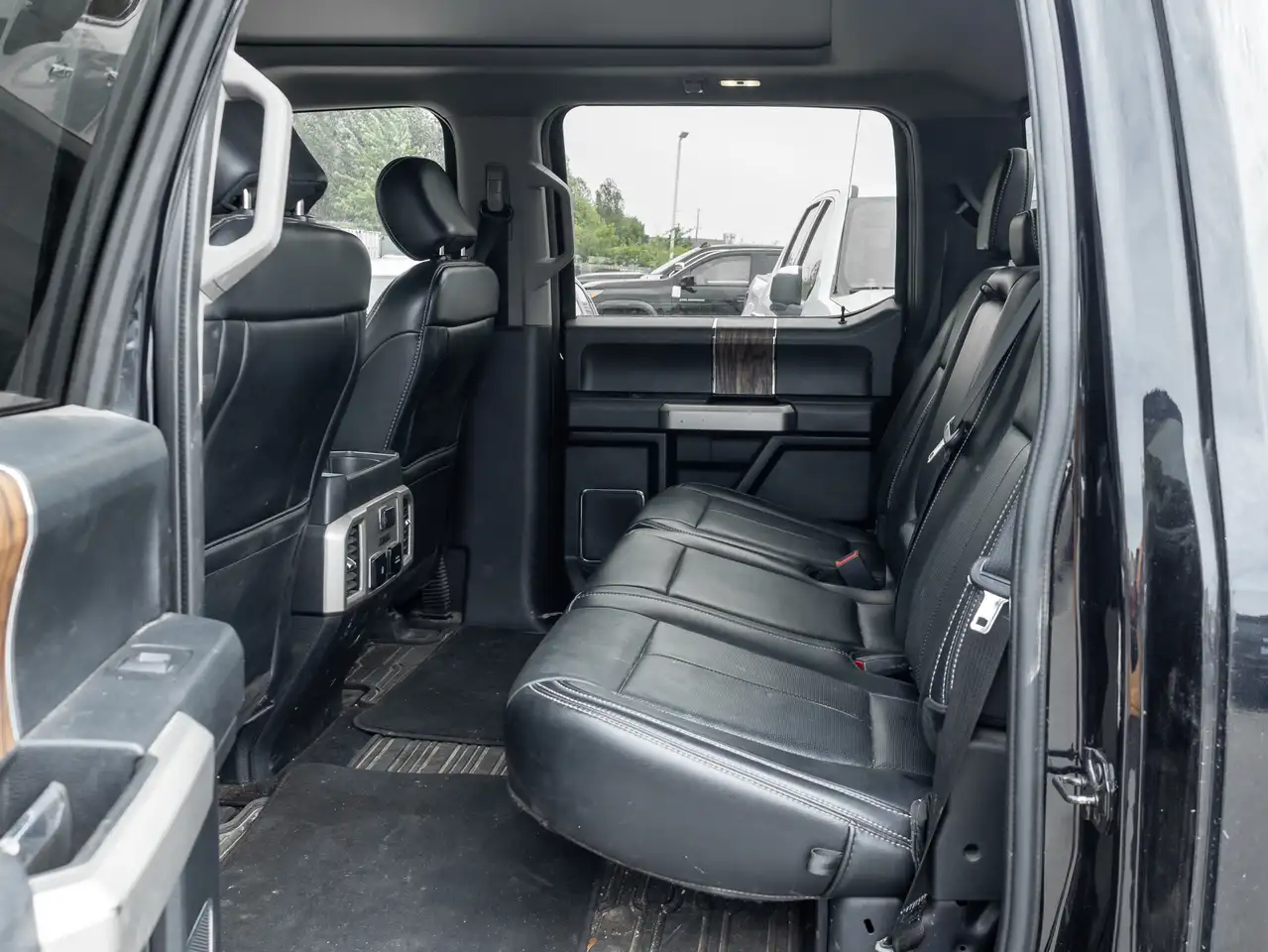 Ford F 150 photo Ford F 150