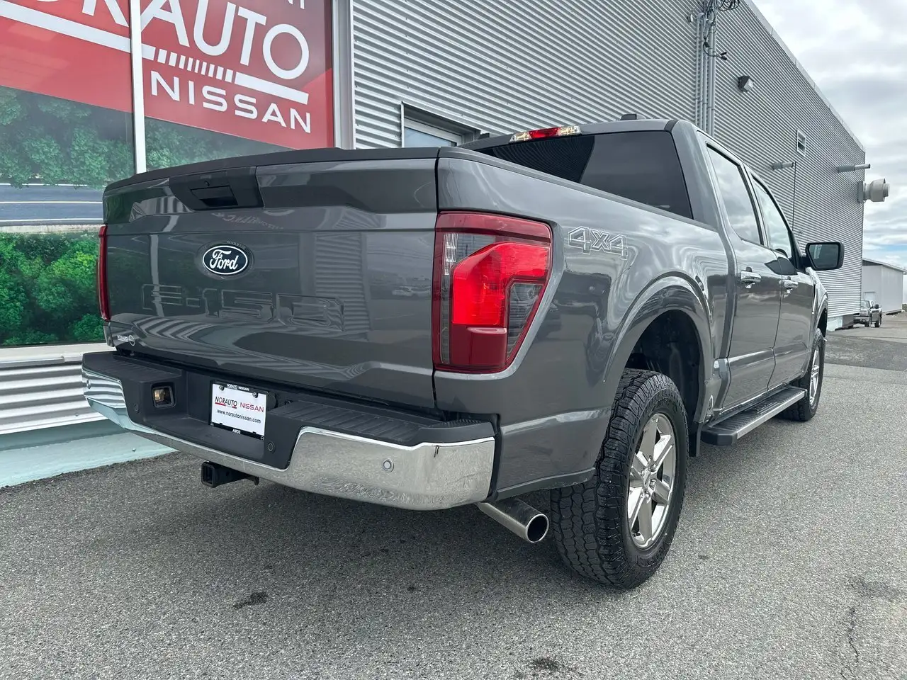 Ford F 150 снимка Ford F 150