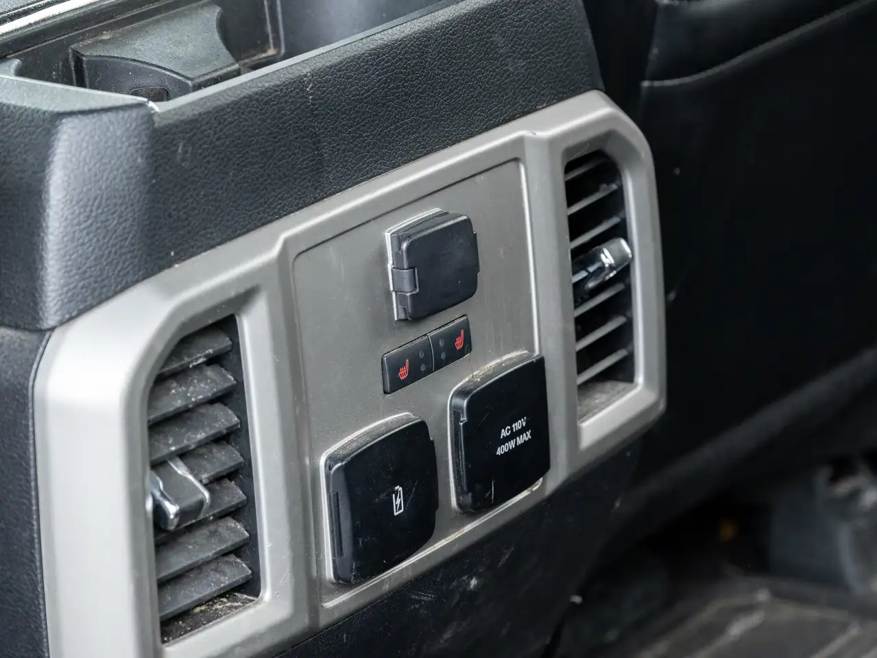 Ford F 150 photo Ford F 150