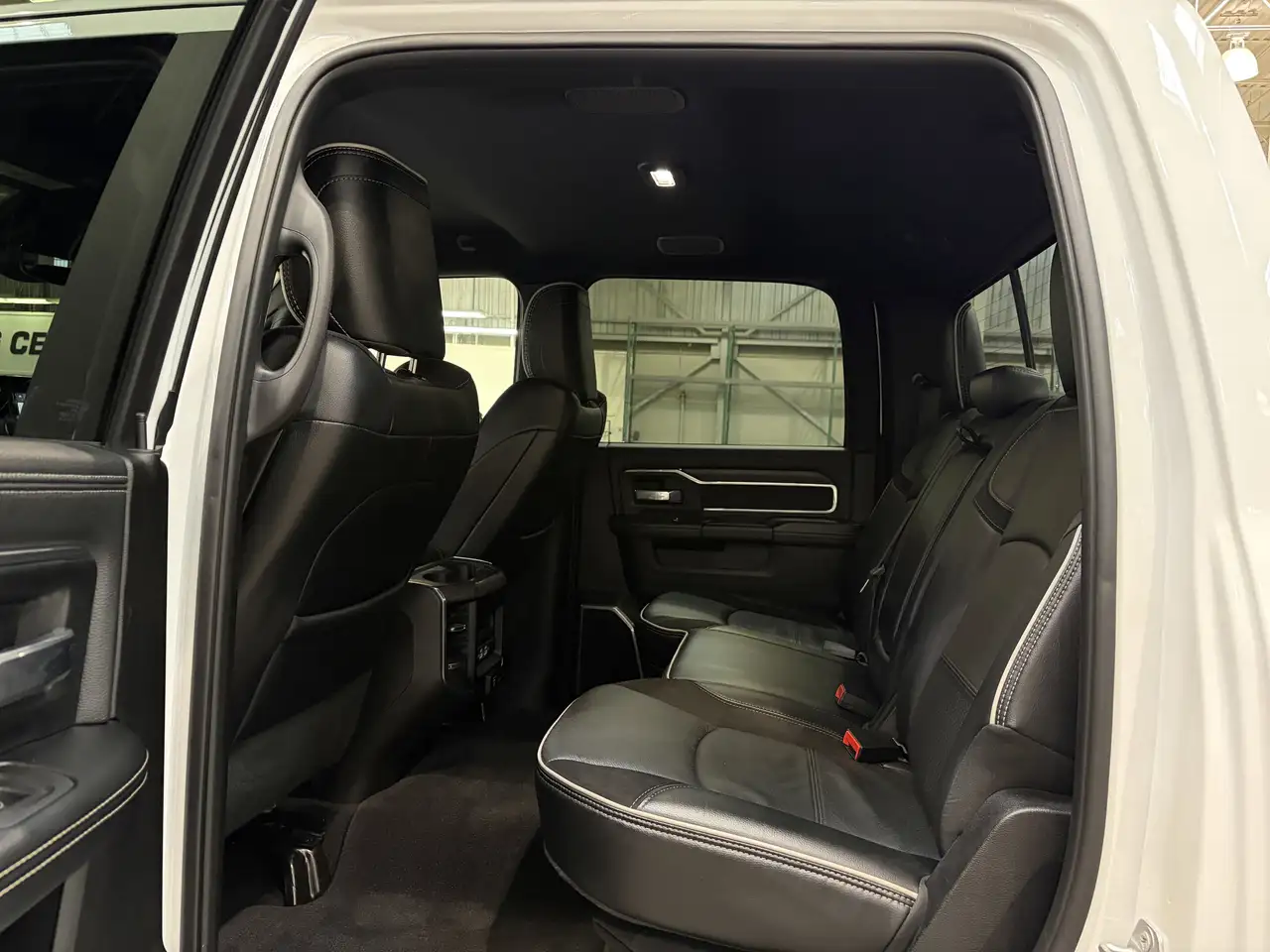 RAM 2500 fotografie RAM 2500