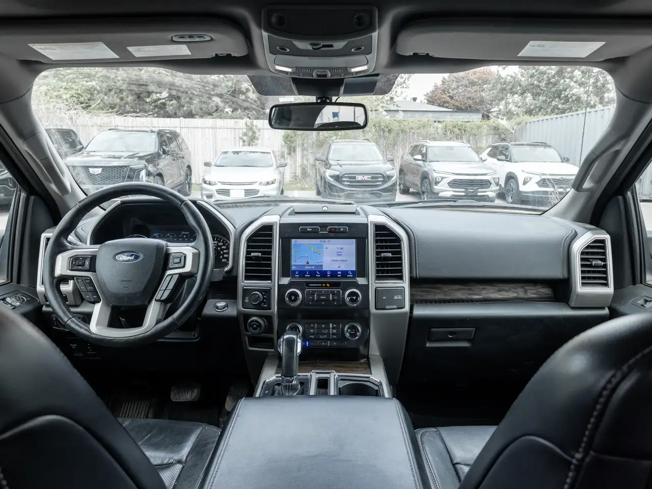 Ford F 150 photo Ford F 150