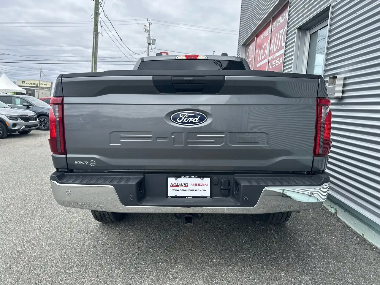 Ford F 150 снимка Ford F 150