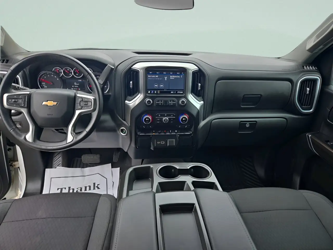 Chevrolet Silverado 1500 снимка Chevrolet Silverado 1500