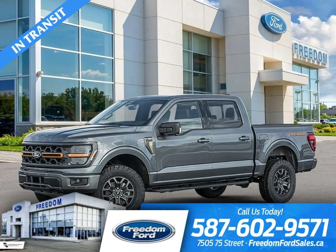 2026 Ford F 150