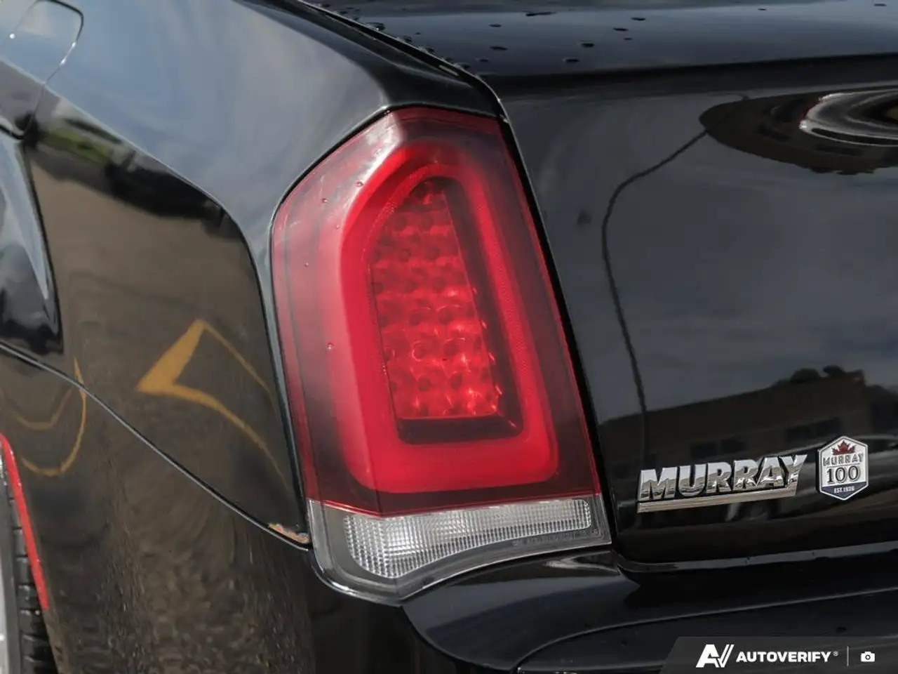Chrysler 300 снимка Chrysler 300