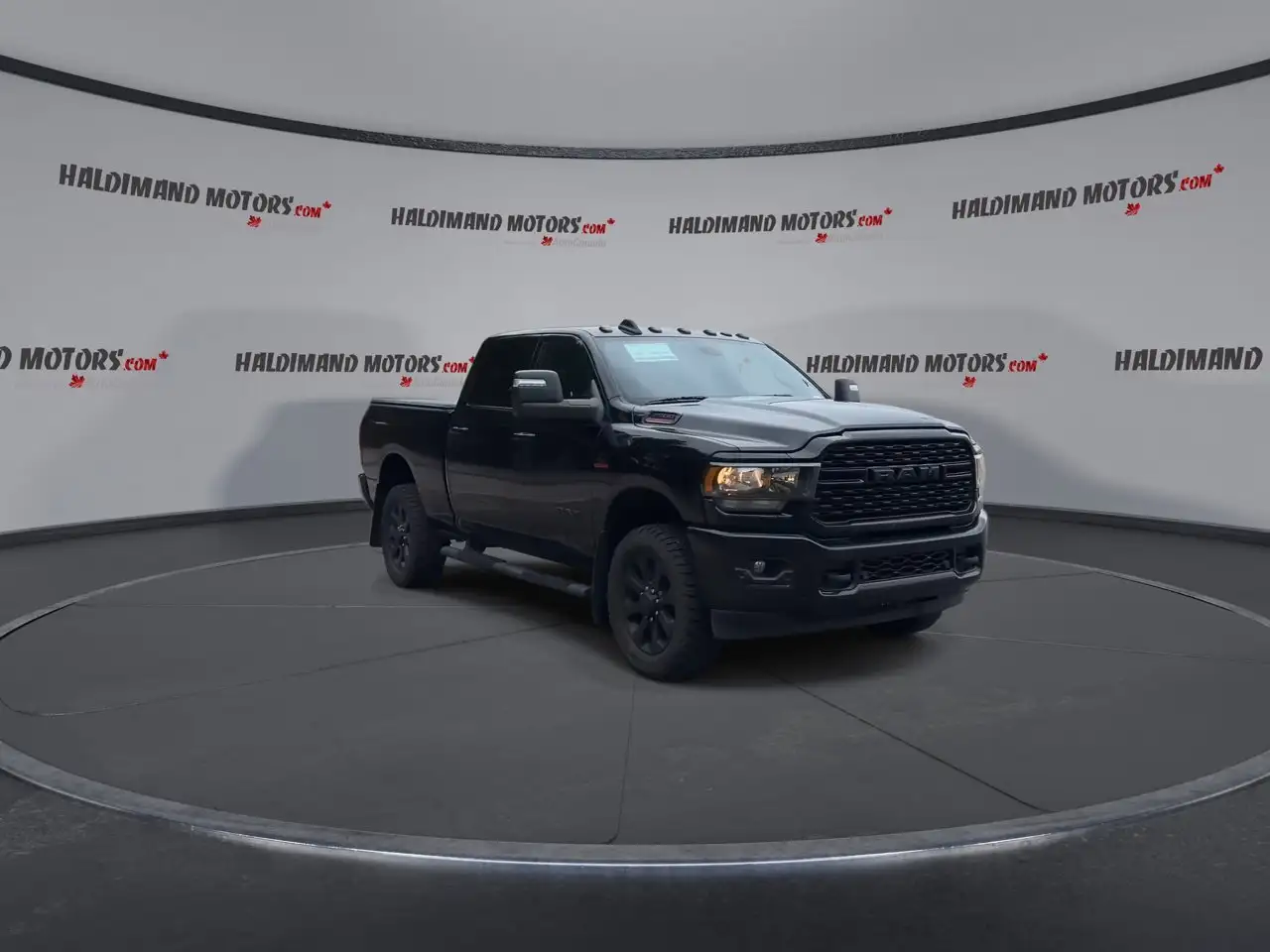 RAM 2500 снимка RAM 2500