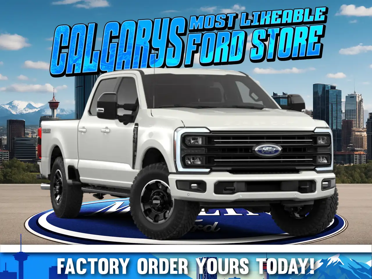 2027 Ford F 350