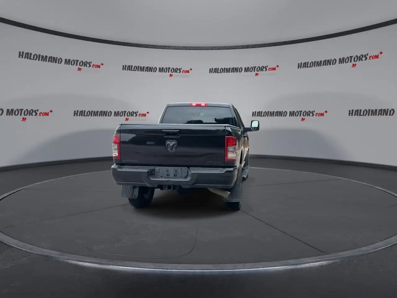 RAM 2500 снимка RAM 2500