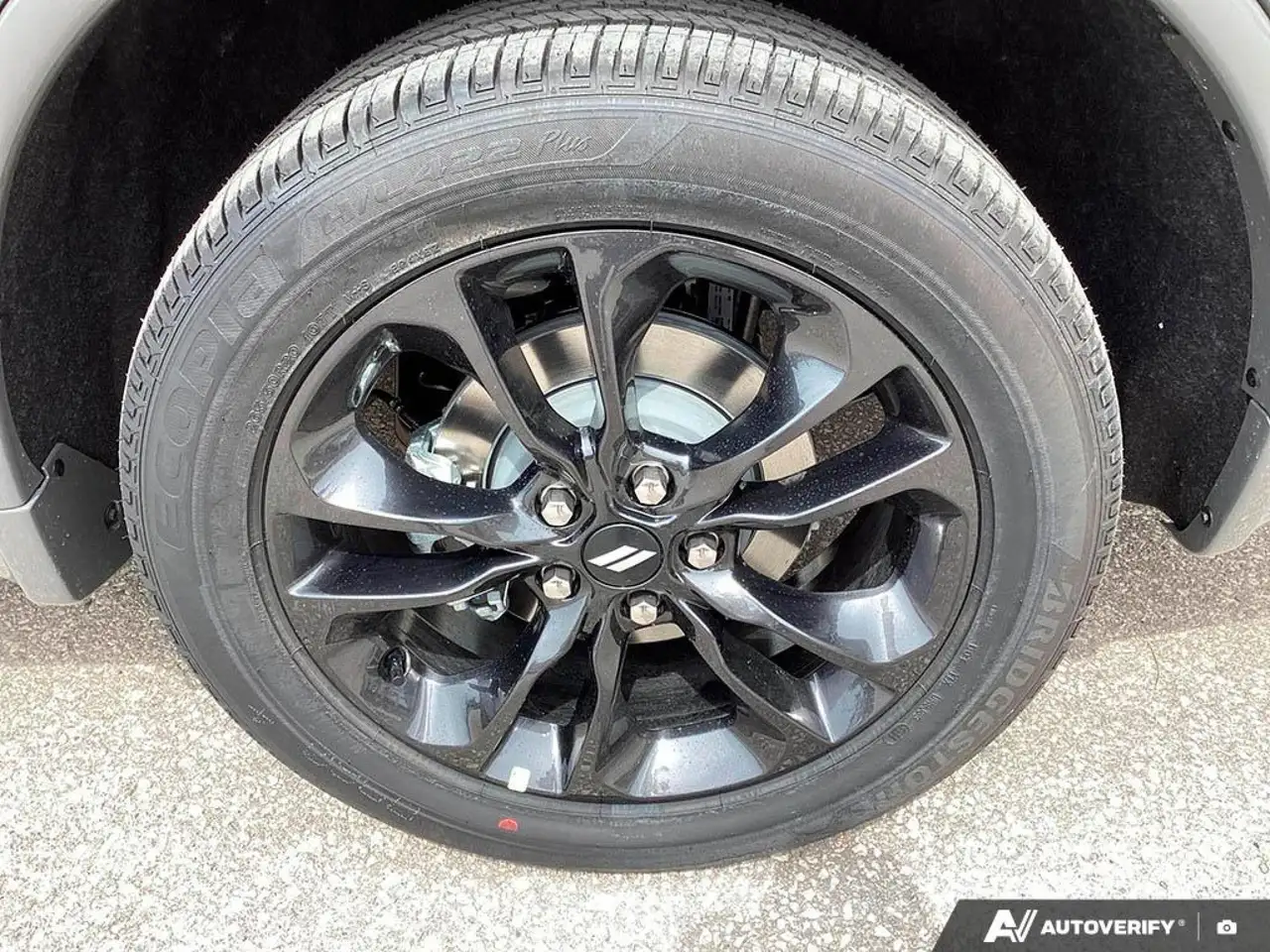 Dodge Durango photo Dodge Durango